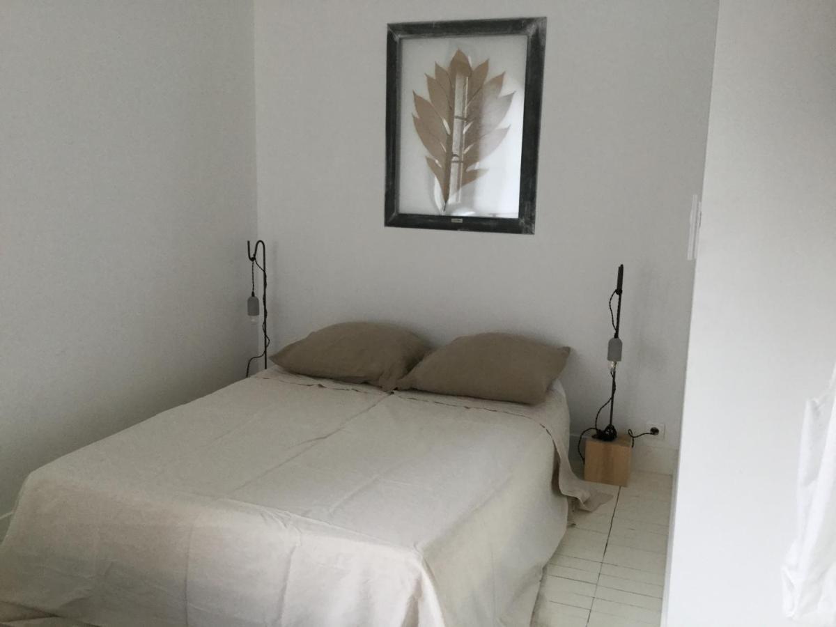 Maison Contemporaine Avec Jardin Pres De La Hébergement de vacances