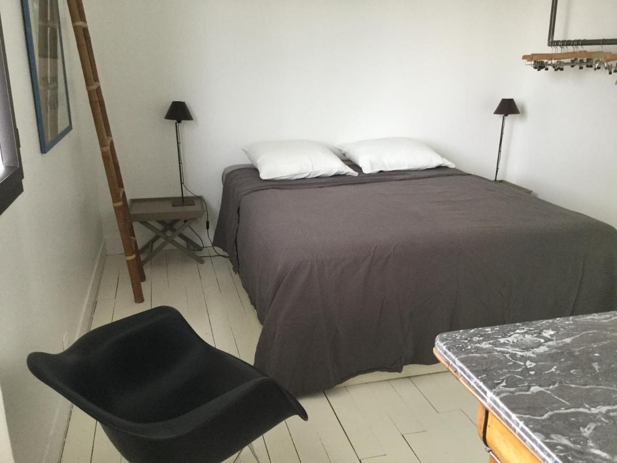 Maison Contemporaine Avec Jardin Pres De La Hébergement de vacances La Baule-Escoublac