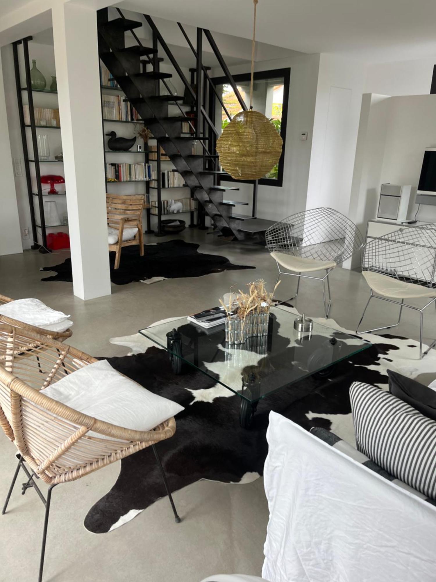 Maison Contemporaine Avec Jardin Pres De La La Baule-Escoublac